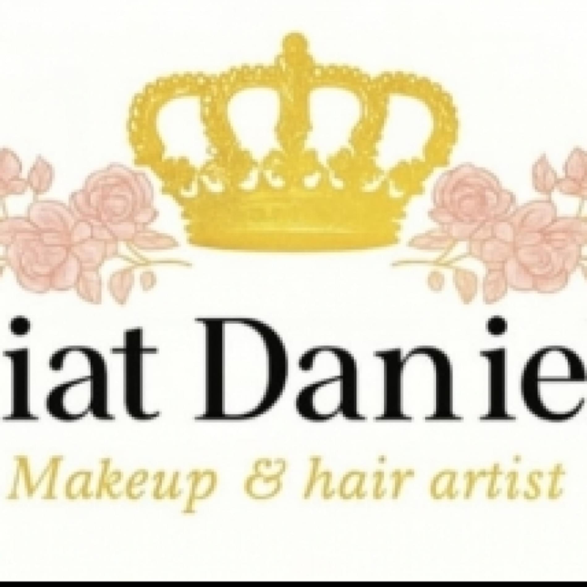 ליאת דניאלי איפור ועיצוב תסרוקות