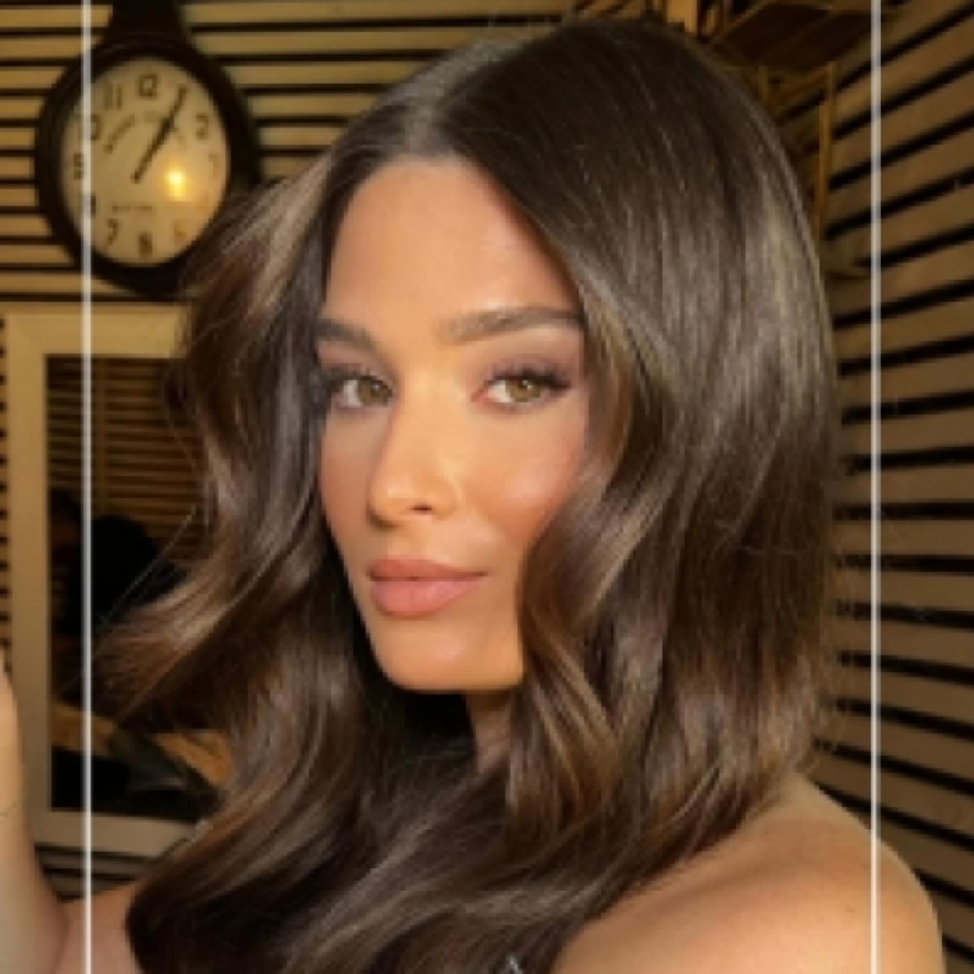 ענבל זוהר איפור שיער לכלות