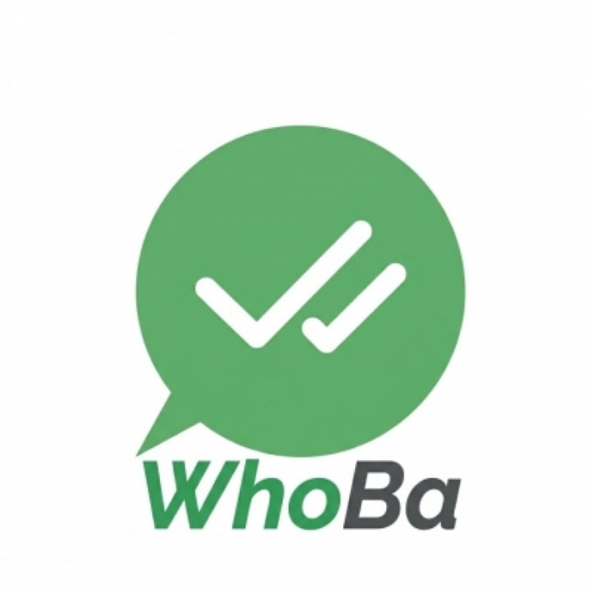 WhoBa אישורי הגעה