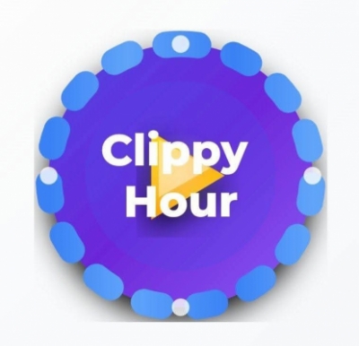 CLIPPY HOUR
