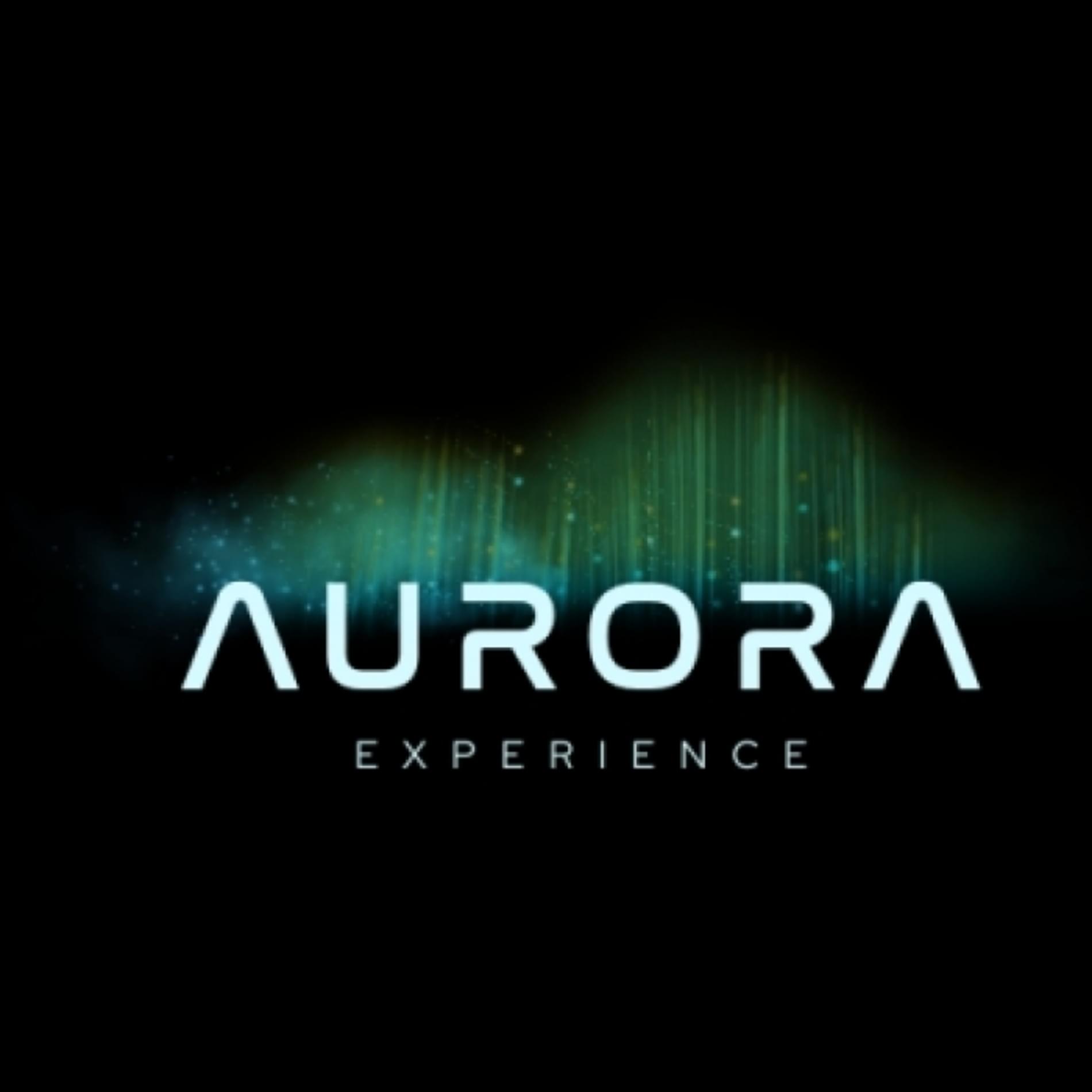 AURORA EXPERIENCE | אורורה אקספיריינס