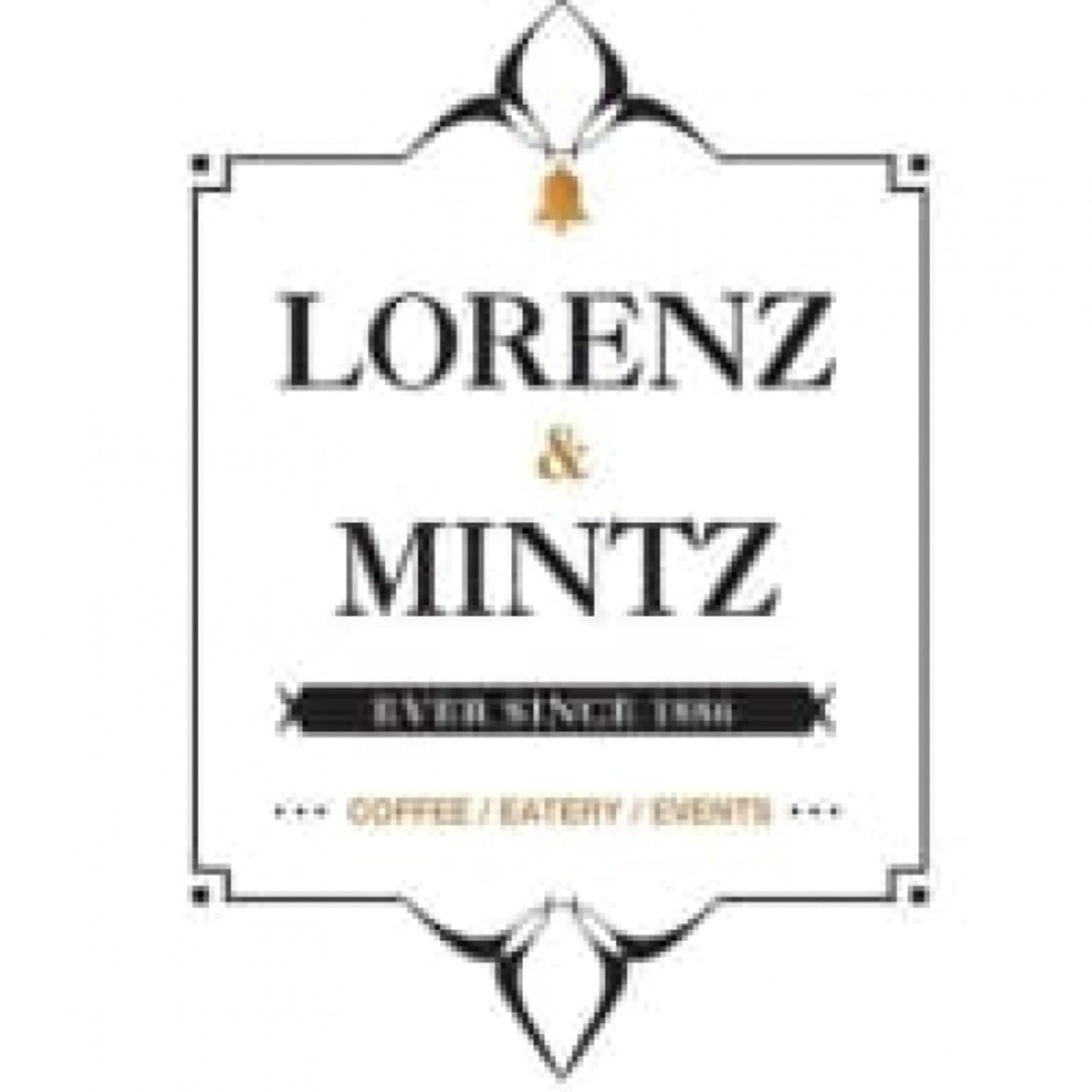 לורנץ ומינץ | Lorenz & Mintz