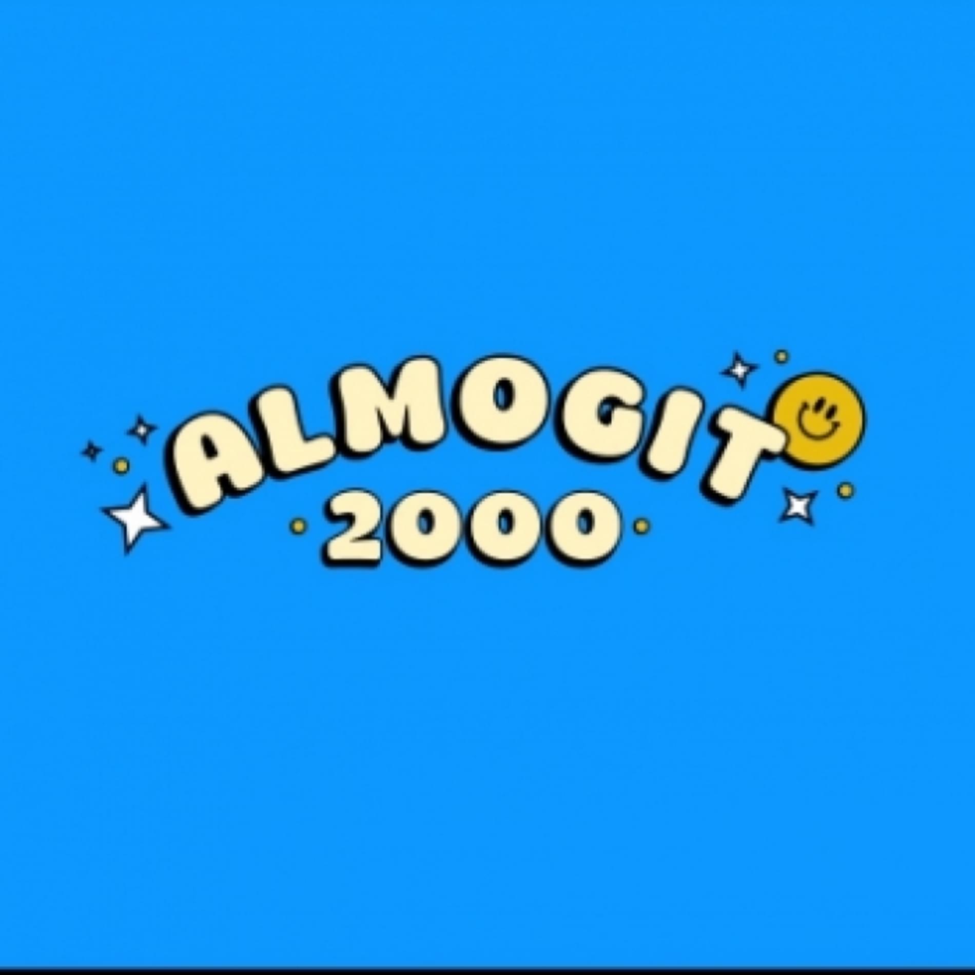 דיג׳י אלמוגית 2000
