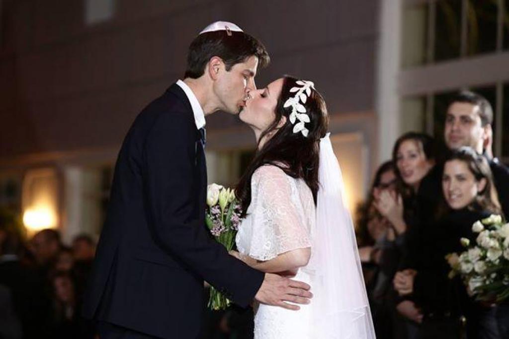 חוות דעת של janetbar2 על easywed - איזיווד