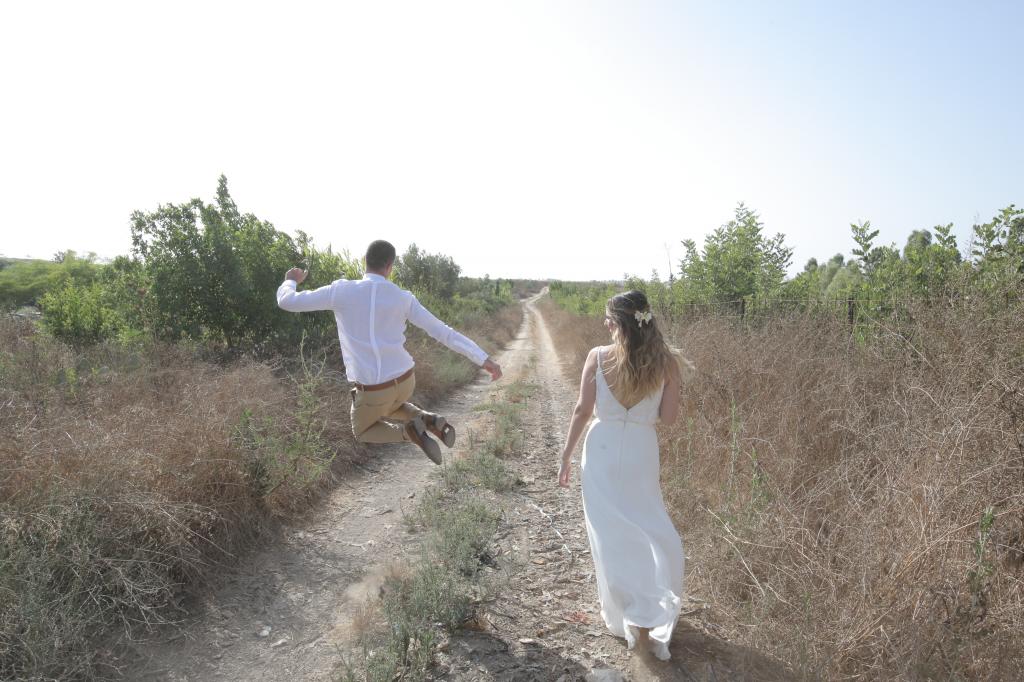 חוות דעת של inbar על easywed - איזיווד