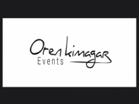 Oren kimagar events