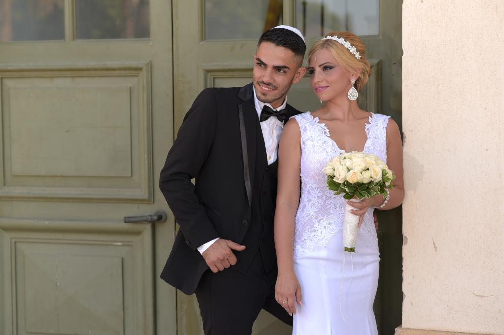 חוות דעת של Anastacia על KALA YAFA - כלה יפה
