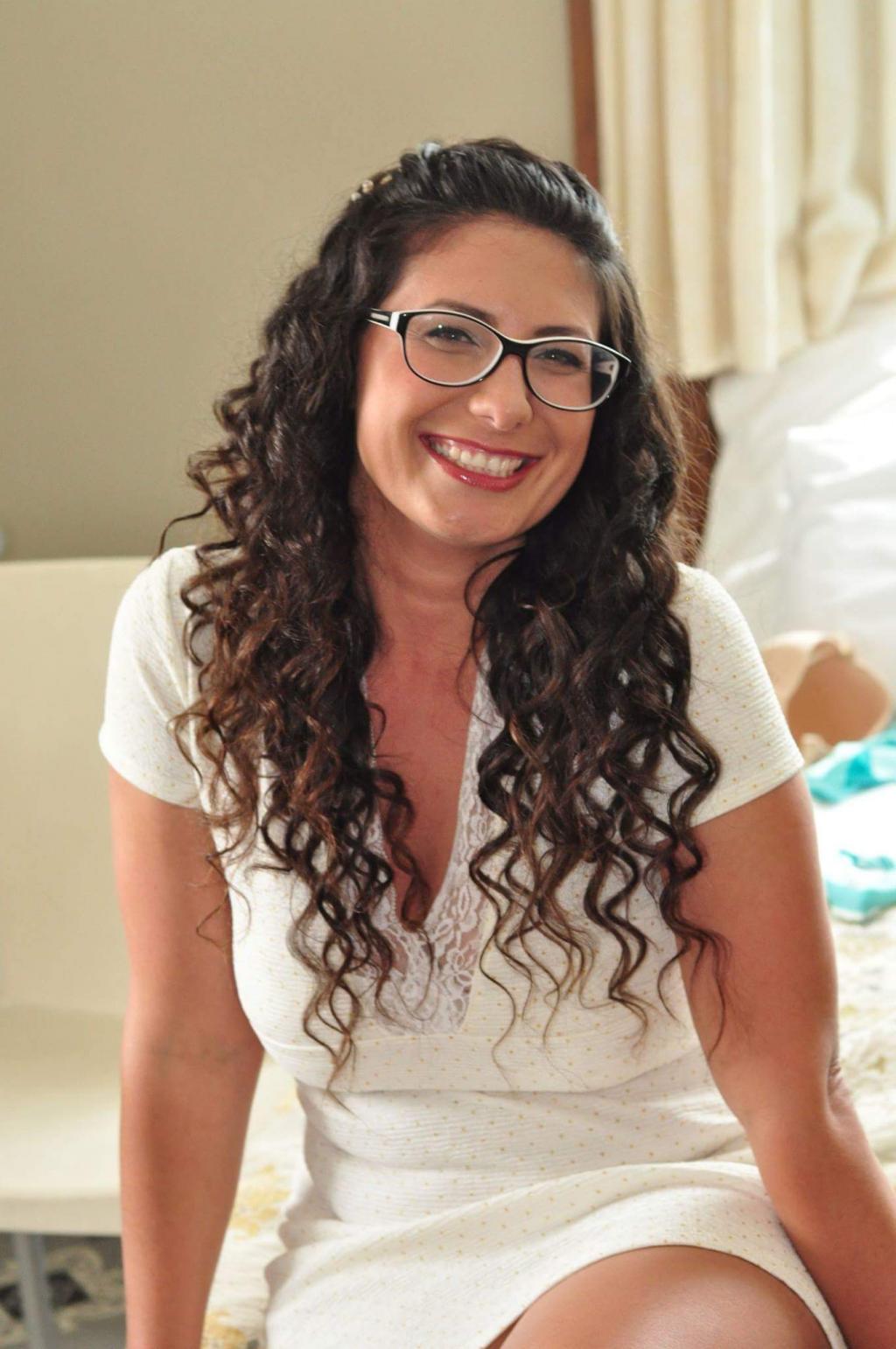 חוות דעת של Polina על רויטל טובול