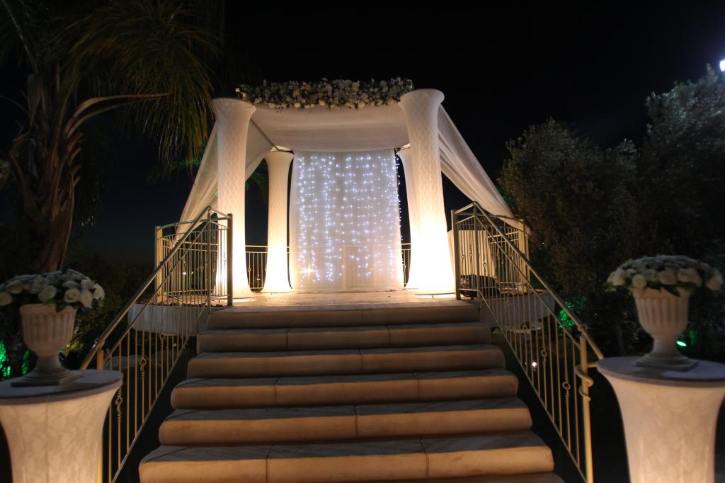 חוות דעת של ravitby87 על לילות קסומים