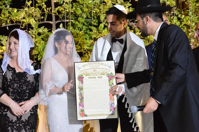 חוות דעת של Sofi על הרב שלום לוי