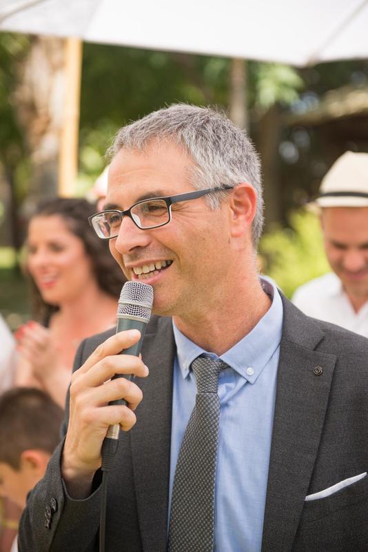 חוות דעת של לירון לוי על גיא אורן