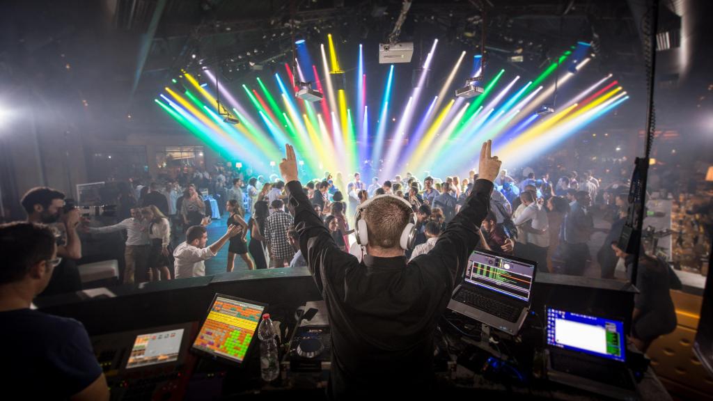 חוות דעת של goaharai על שבלול dj's