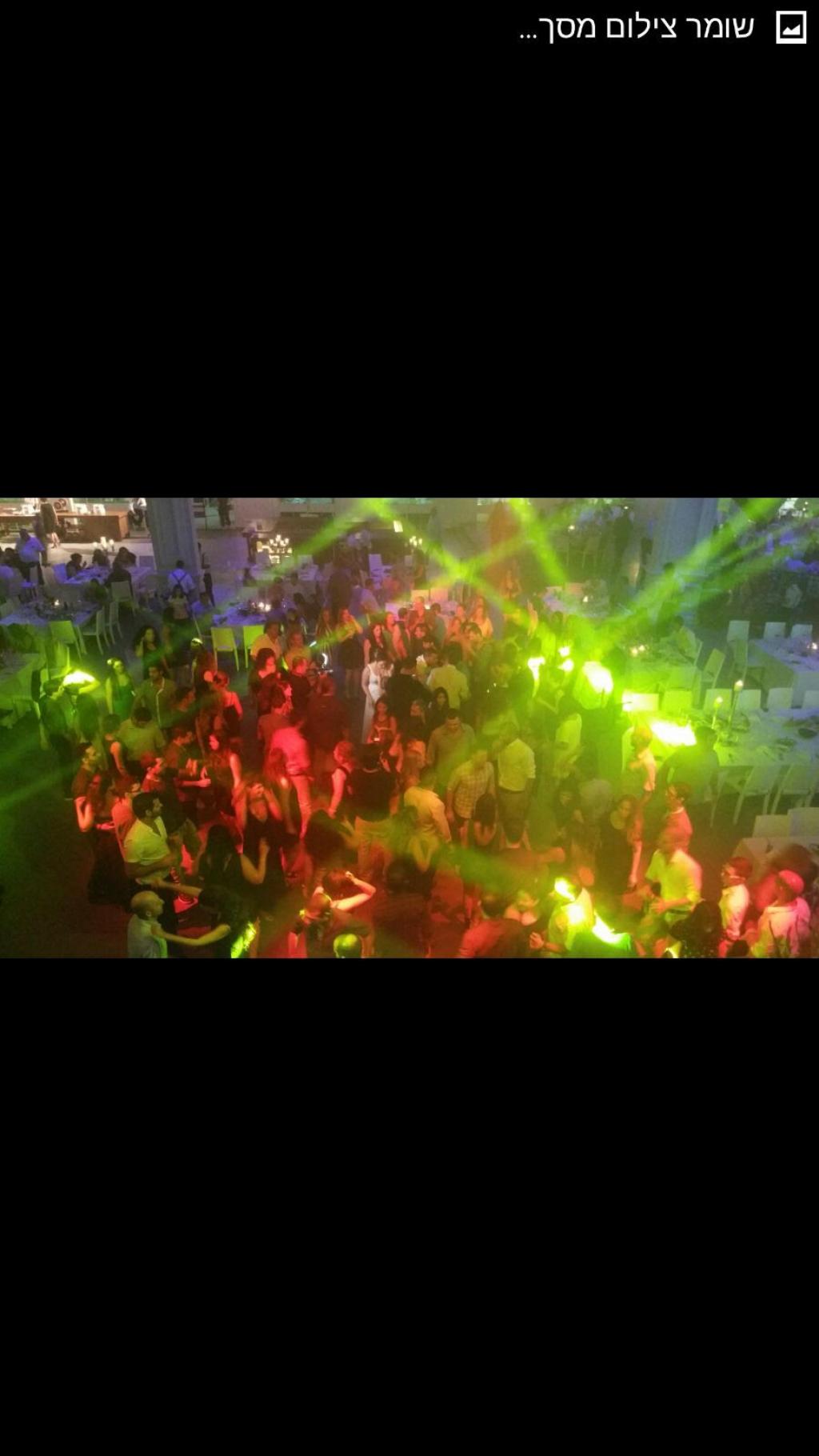 חוות דעת של Seemore על שבלול dj's