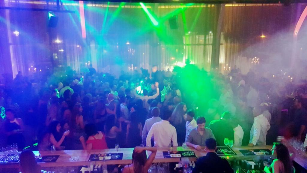 חוות דעת של gabirotman על שבלול dj's