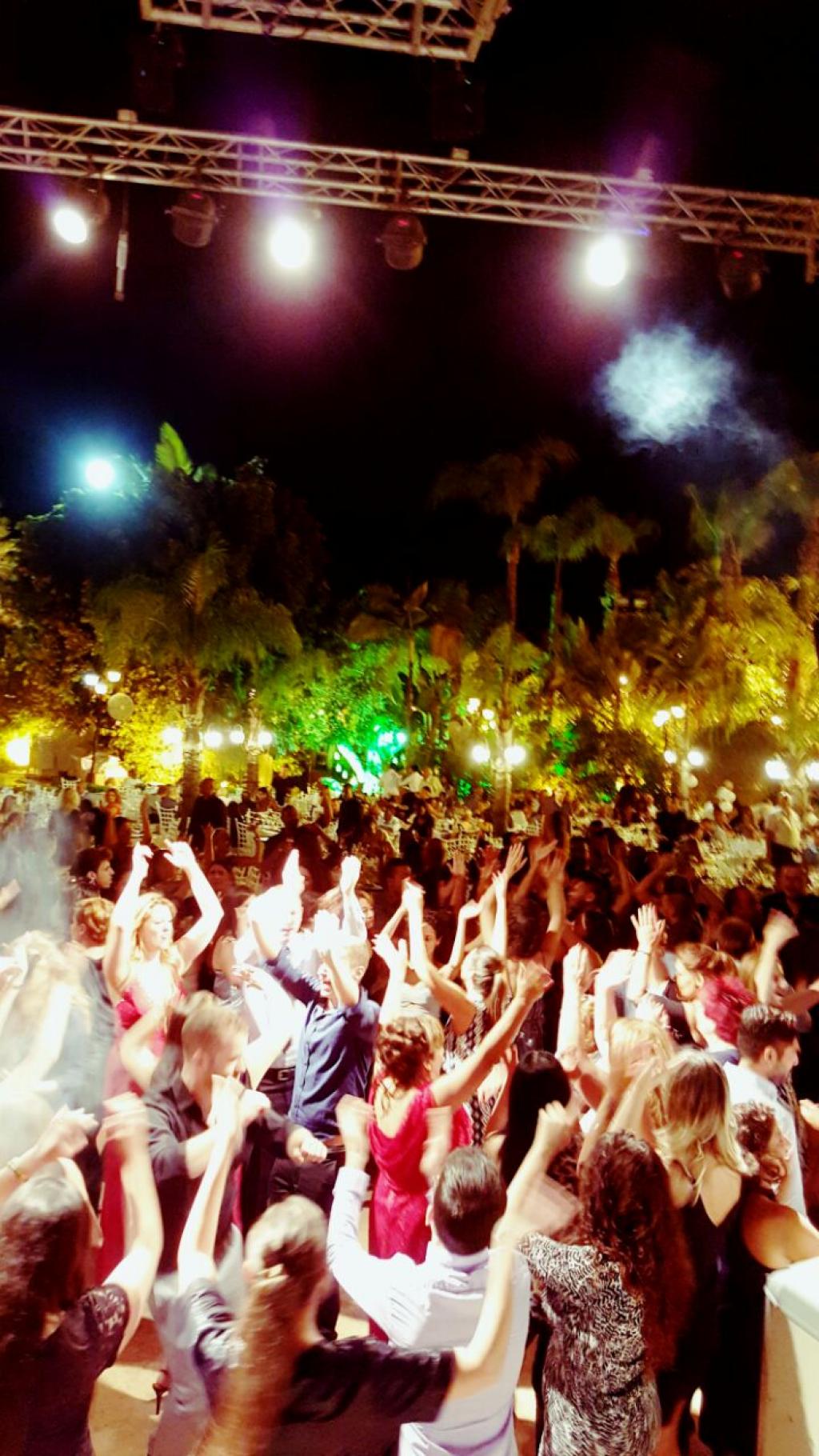 חוות דעת של yaaramealem על שבלול dj's