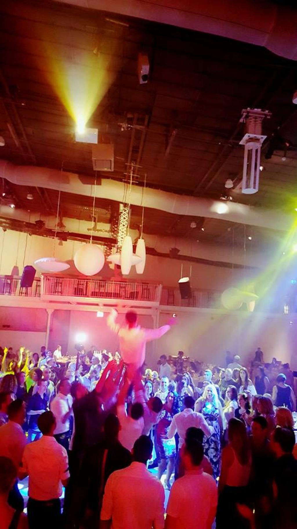חוות דעת של shuliyaa על שבלול dj's