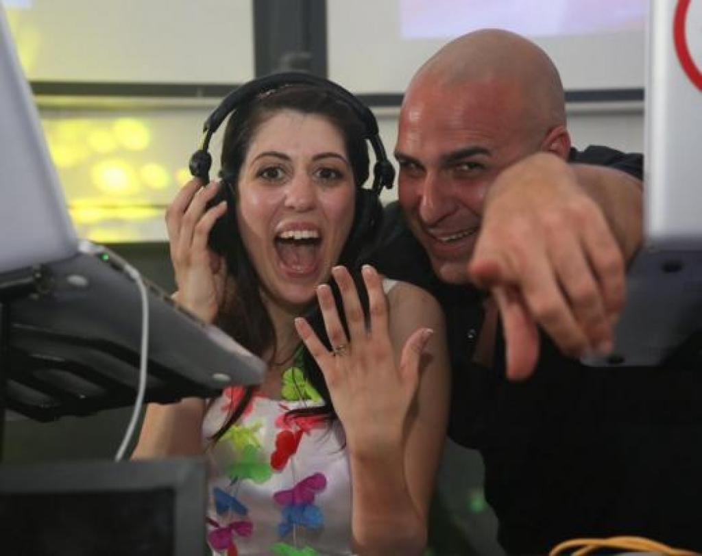 חוות דעת של mayab על שבלול dj's