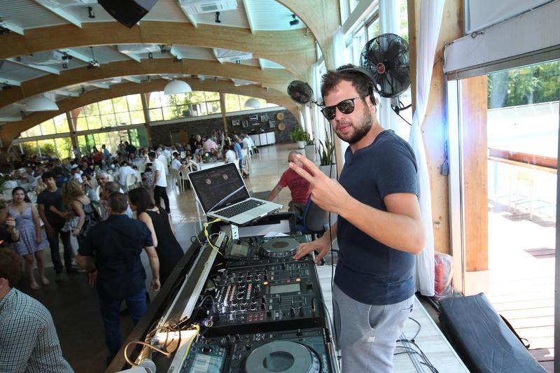 חוות דעת של maayan.atias23 על שבלול dj's