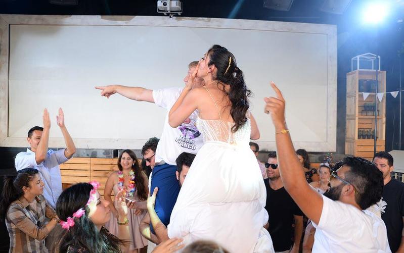 חוות דעת של Gal.Avihai על שבלול dj's