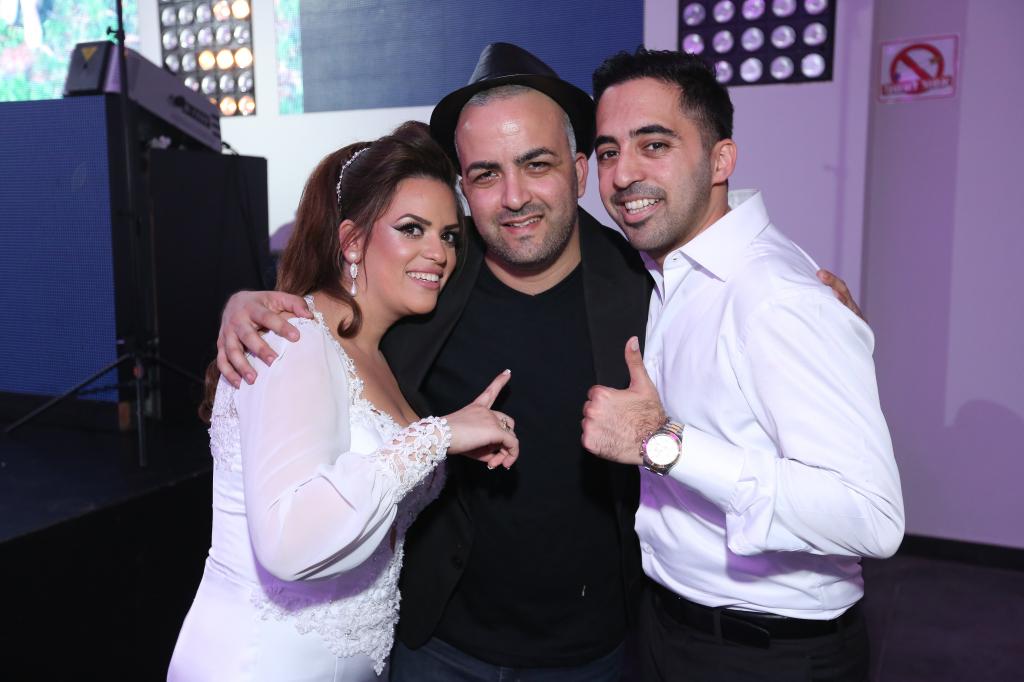 חוות דעת של Harel על !ZE DJ מושיקו שטרן - אמיר פוינט - קולי