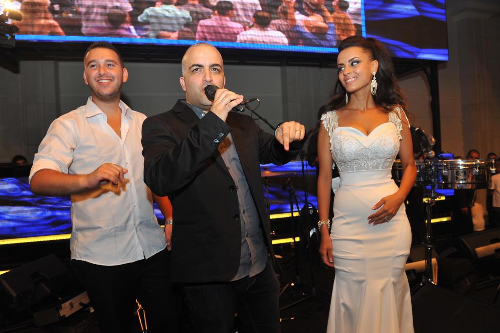 חוות דעת של lihi_moran על !ZE DJ מושיקו שטרן - אמיר פוינט - קולי