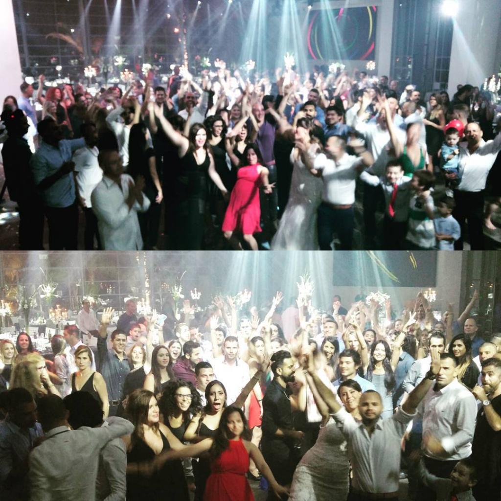 חוות דעת של YardenOren על !ZE DJ מושיקו שטרן - אמיר פוינט - קולי