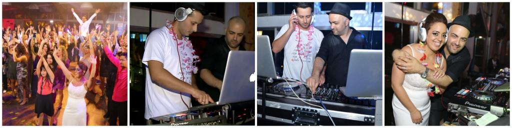חוות דעת של Raanan על !ZE DJ מושיקו שטרן - אמיר פוינט - קולי