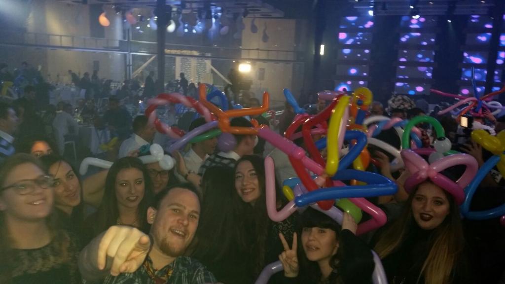 חוות דעת של Dan על !ZE DJ מושיקו שטרן - אמיר פוינט - קולי