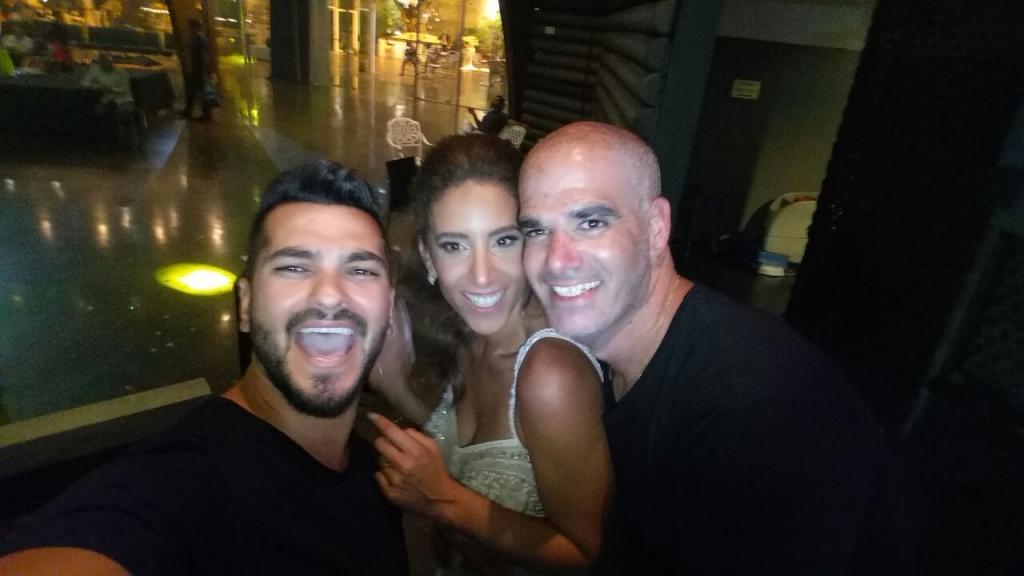 חוות דעת של Alon על !ZE DJ מושיקו שטרן - אמיר פוינט - קולי