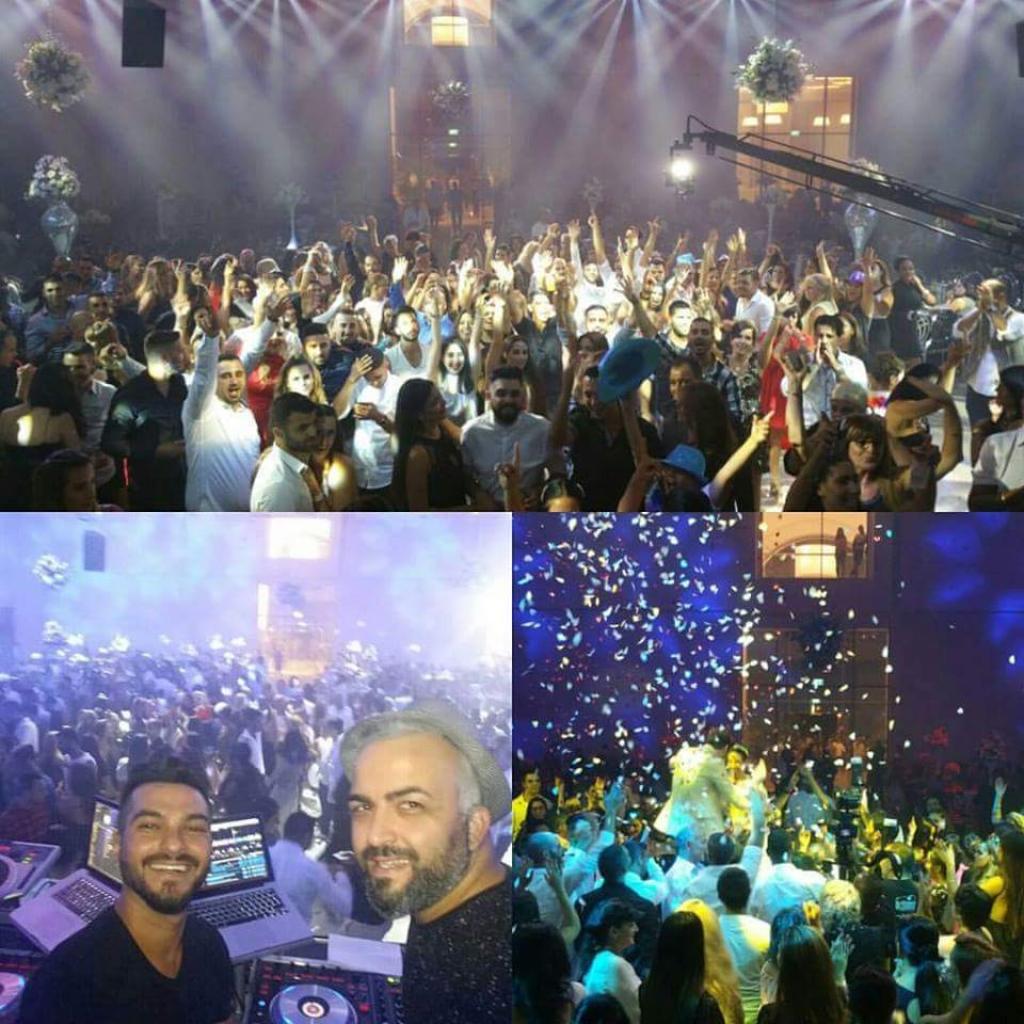 חוות דעת של Anat על !ZE DJ מושיקו שטרן - אמיר פוינט - קולי