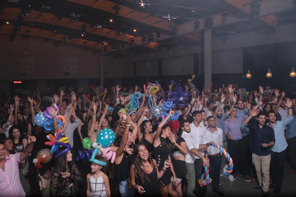 חוות דעת של נטליה ואבירן 15.8.16 על !ZE DJ מושיקו שטרן - אמיר פוינט - קולי