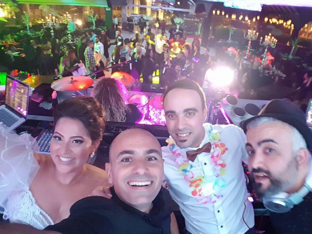 חוות דעת של lee.edry5 על !ZE DJ מושיקו שטרן - אמיר פוינט - קולי
