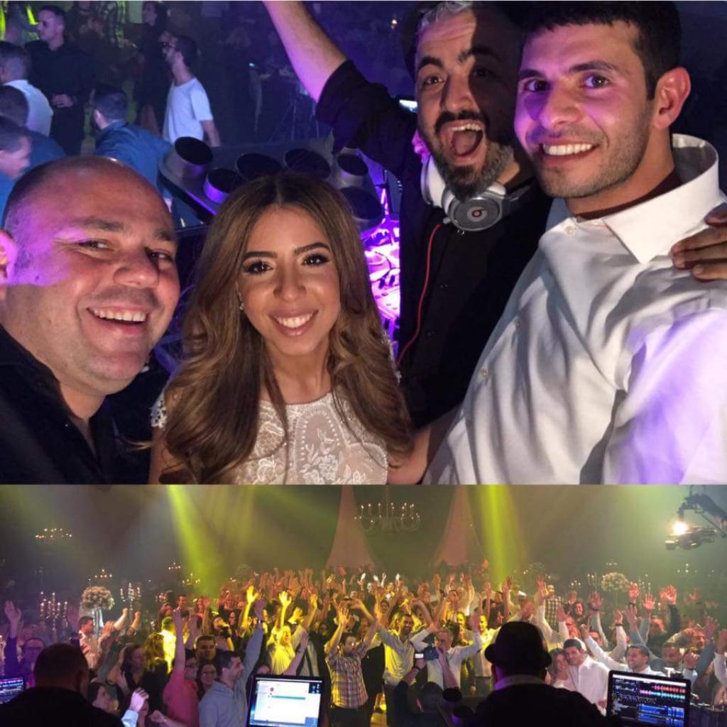 חוות דעת של Yaarit על !ZE DJ מושיקו שטרן - אמיר פוינט - קולי