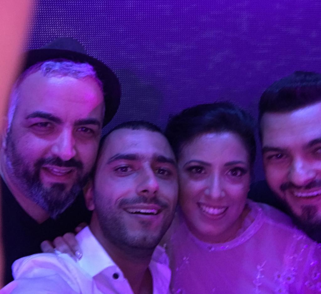 חוות דעת של naty15 על !ZE DJ מושיקו שטרן - אמיר פוינט - קולי