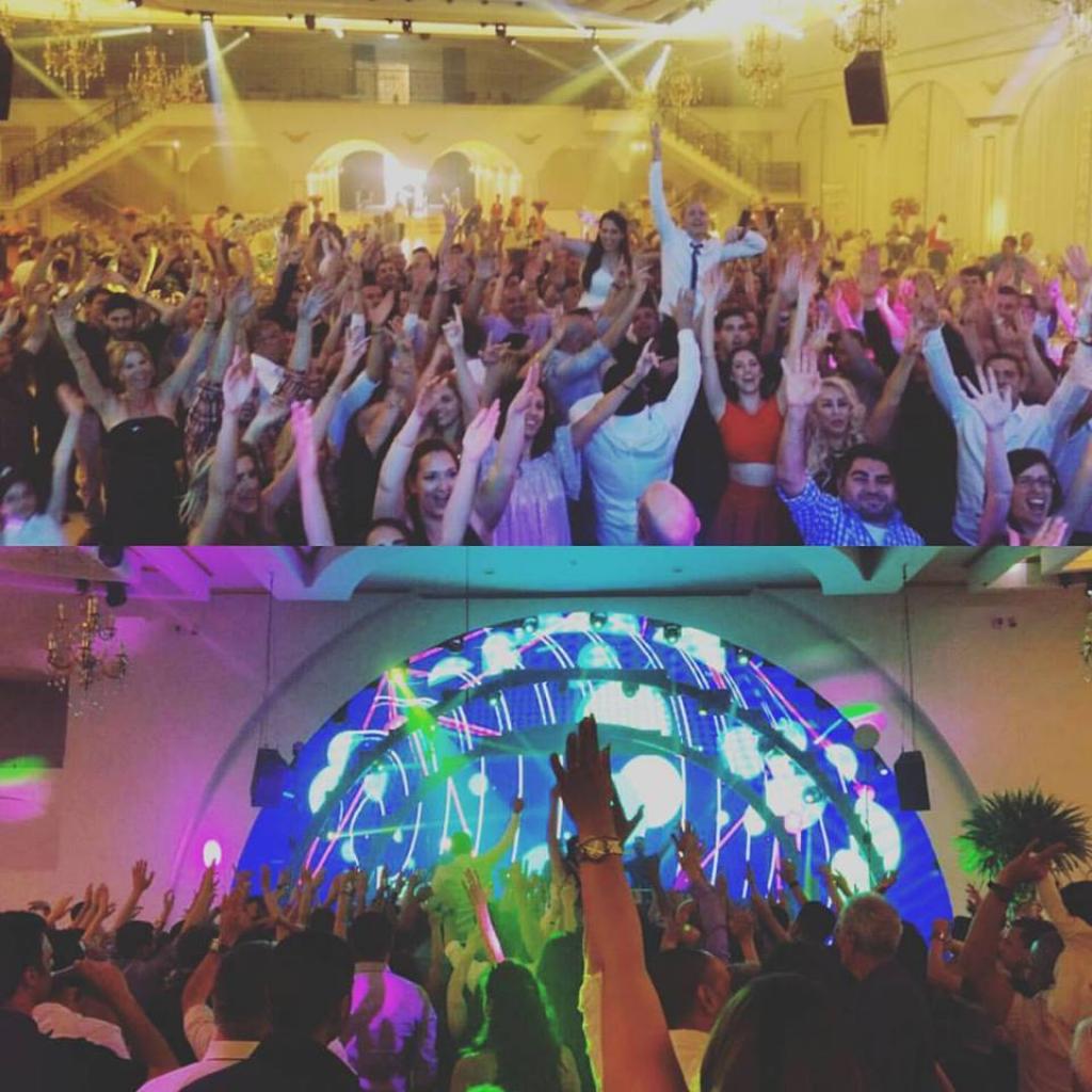 חוות דעת של טל על !ZE DJ מושיקו שטרן - אמיר פוינט - קולי