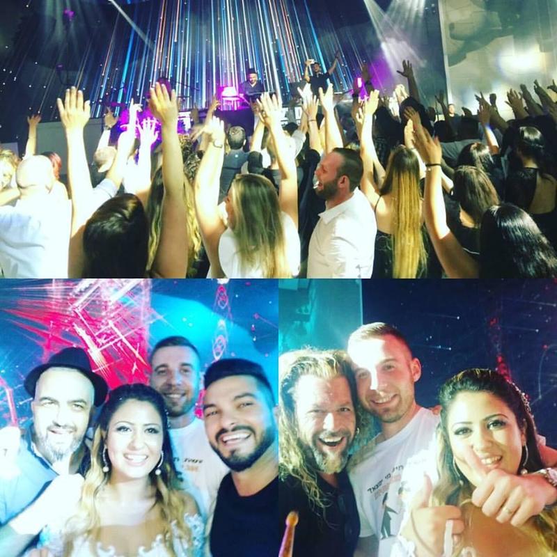 חוות דעת של Alex על !ZE DJ מושיקו שטרן - אמיר פוינט - קולי