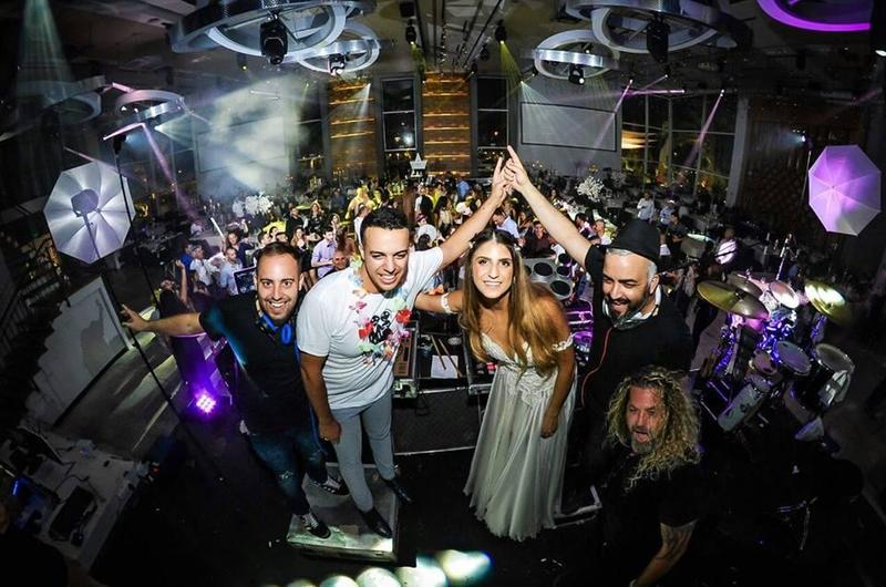 חוות דעת של Zohar על !ZE DJ מושיקו שטרן - אמיר פוינט - קולי