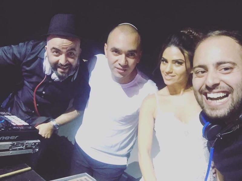 חוות דעת של yamityael1304 על !ZE DJ מושיקו שטרן - אמיר פוינט - קולי