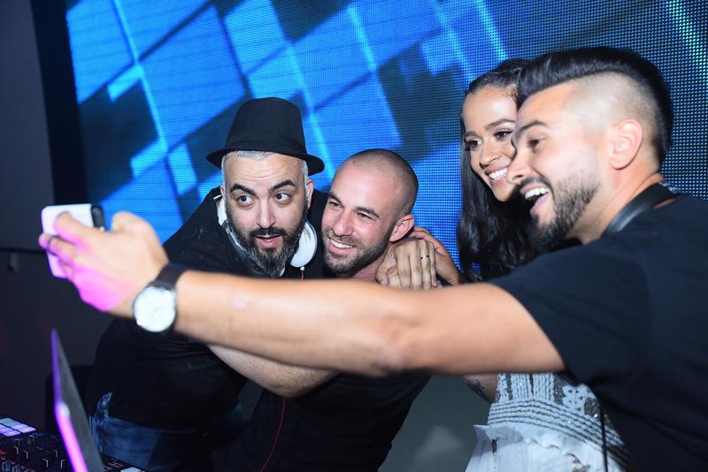 חוות דעת של Lior על !ZE DJ מושיקו שטרן - אמיר פוינט - קולי