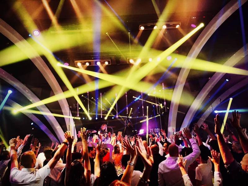 חוות דעת של דור על !ZE DJ מושיקו שטרן - אמיר פוינט - קולי