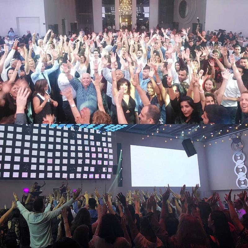 חוות דעת של idoash על !ZE DJ מושיקו שטרן - אמיר פוינט - קולי