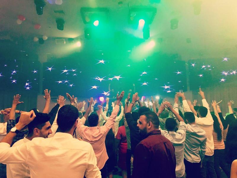 חוות דעת של Mor על !ZE DJ מושיקו שטרן - אמיר פוינט - קולי
