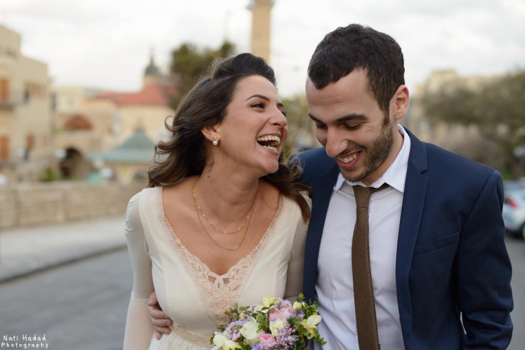 חוות דעת של Nir על נתי חדד צלם