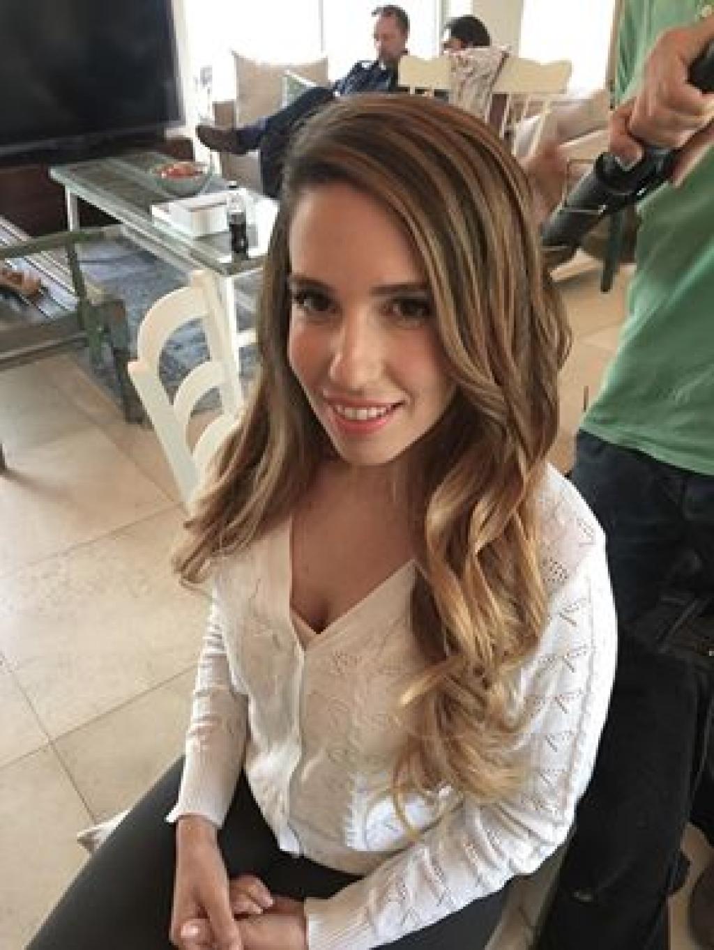 חוות דעת של tal10.amar על שרון פור