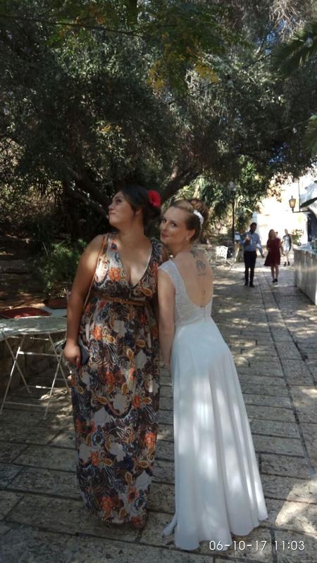 חוות דעת של Olga על רן צוריאל