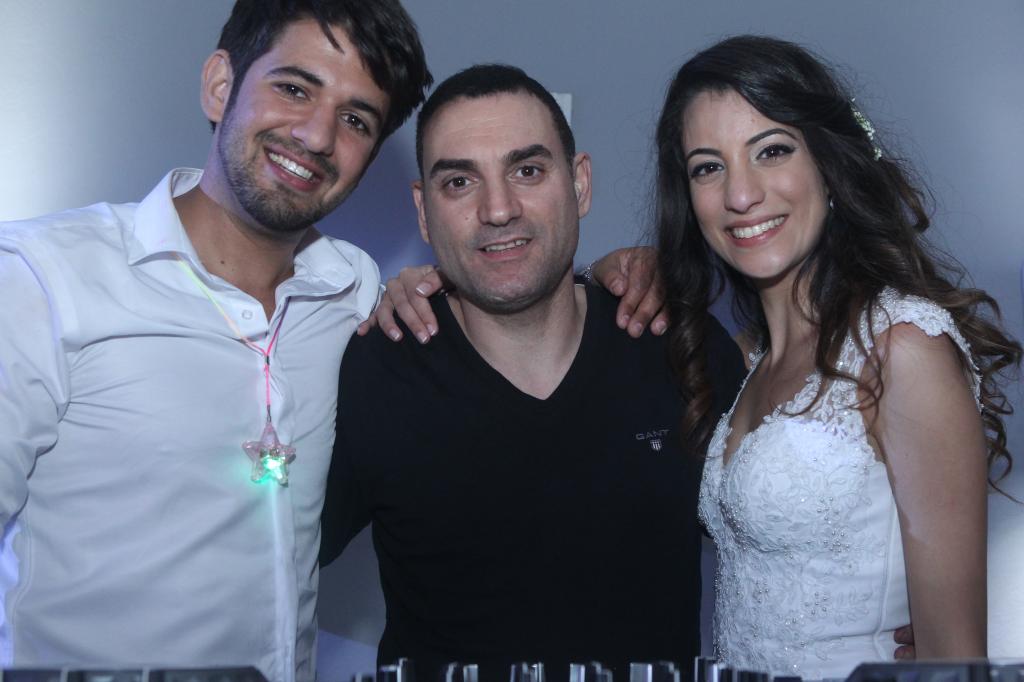 חוות דעת של lital_aviad על דיג'יי אדר - Dj Adar