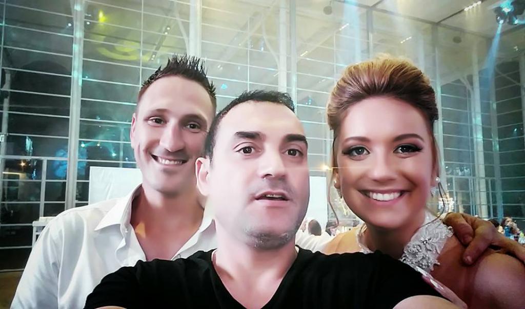 חוות דעת של alexshmu על דיג'יי אדר - Dj Adar