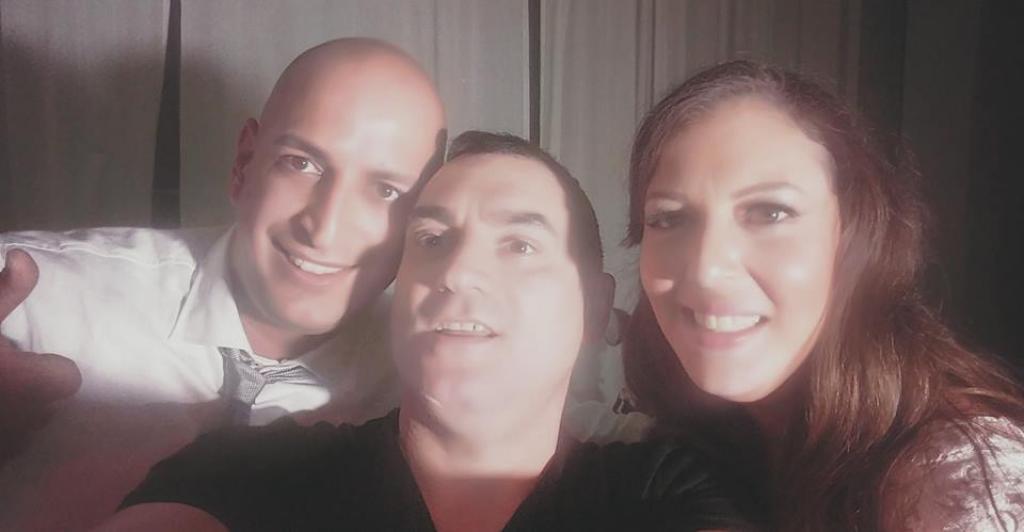 חוות דעת של Hadar על דיג'יי אדר - Dj Adar