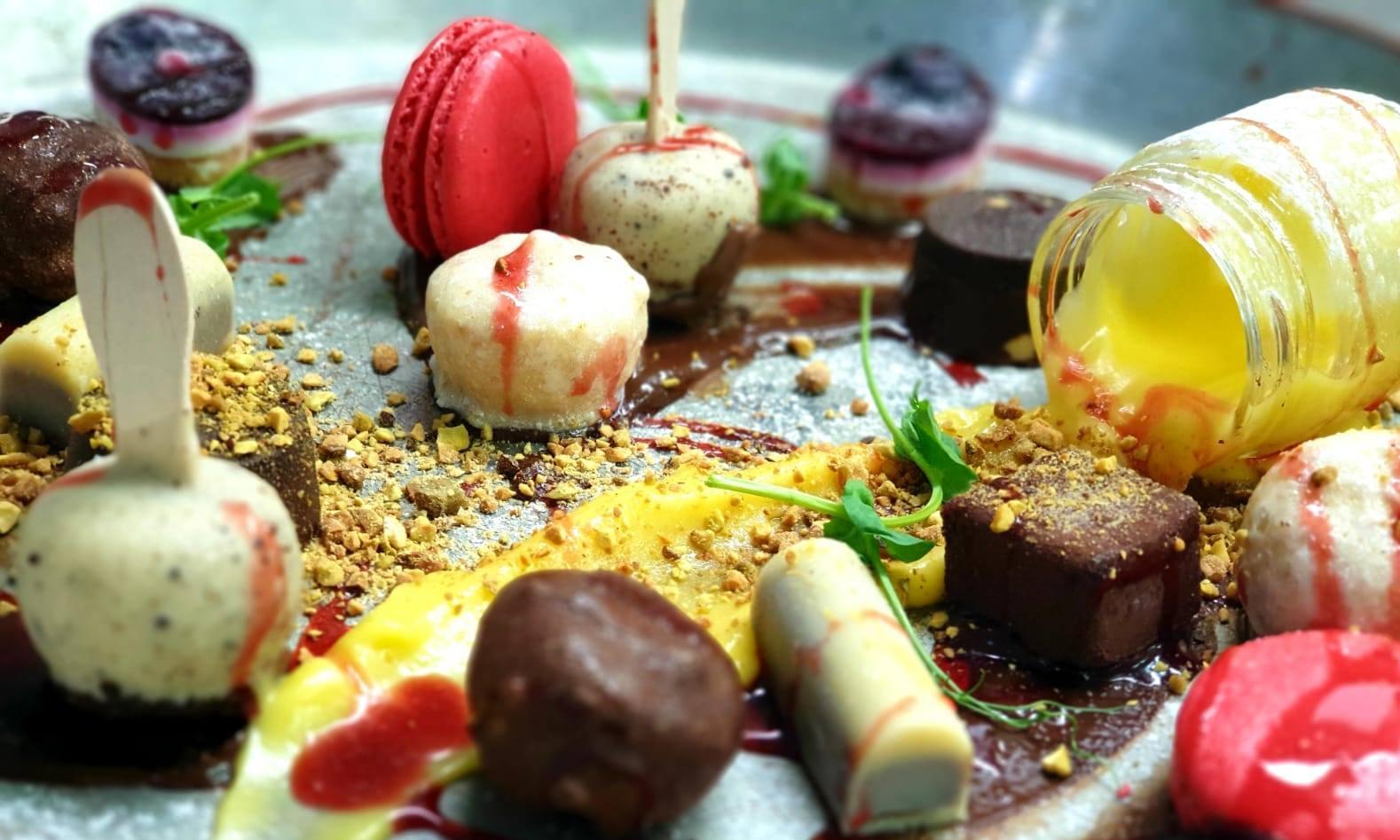 חתונות מתוקות במיוחד בחוות אלנבי