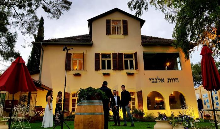 מריחים את הסתיו בפתח?